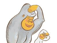 あたまは てんてんてん