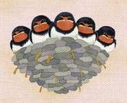 つばめ ぎゅうぎゅう