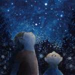 よぞらの おまつり