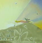 あさがはじまるよ