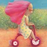 ターニャちゃんのスカート〈再版〉