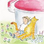 おおきなおなべ