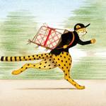 はいたつやスピック