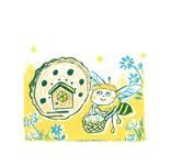 むしのアパート